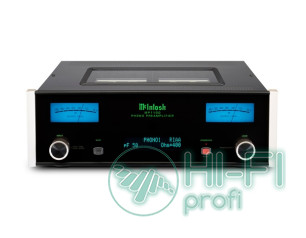Предварительный усилитель McIntosh MP1100